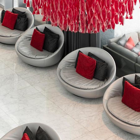 Myriad By Sana Hotels Lisbon Exterior photo Interior of the lounge