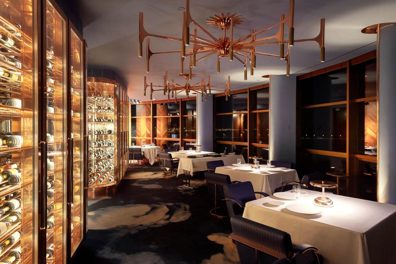 Myriad By Sana Hotels Lisbon Exterior photo Restaurant "La Perruche"